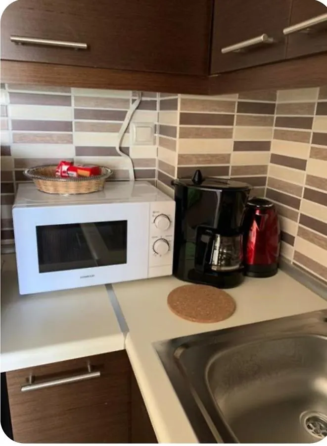Aslanis Luxury Suites - Theme Studio Thessaloniki 그리스