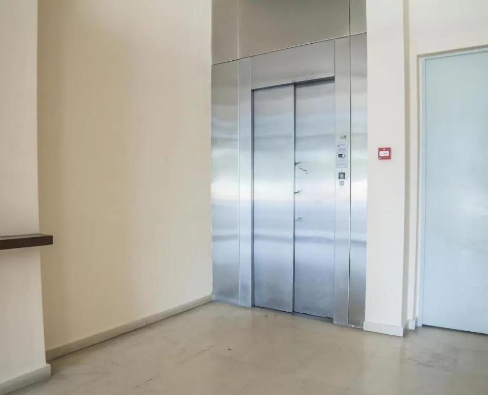 Aslanis Luxury Suites - Theme Studio Thessaloniki